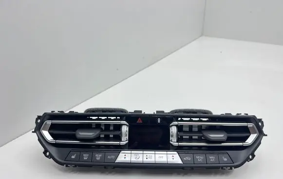 Climate control unit