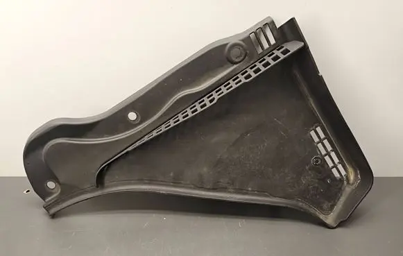 BMW 5 F10 F11 Wiper trim 7216977 74850810