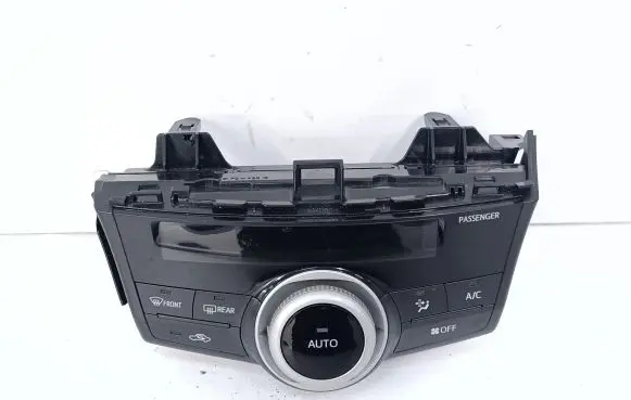 Toyota Prius+ (ZVW40) Climate control unit 5590047050 2370003424