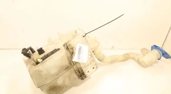 Seat Leon (1P) Windshield washer fluid reservoir/tank 1K0955453