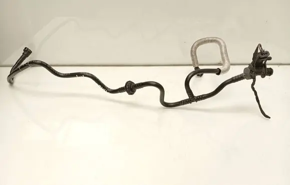 Volkswagen Golf VII Vacuum line/pipe/hose 5Q0612041BN 5Q0906207A