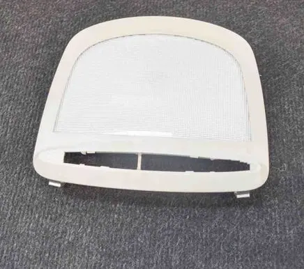 Mercedes-Benz GLE (W166 - C292) Front seat light A1669066500