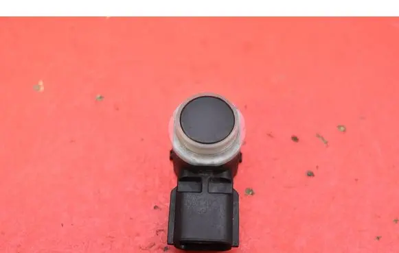 Dacia Sandero Parking PDC control unit/module 284429097R