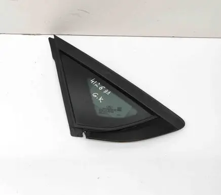 Ford Mustang Mach-E Rear side window LJ8BR297B01B