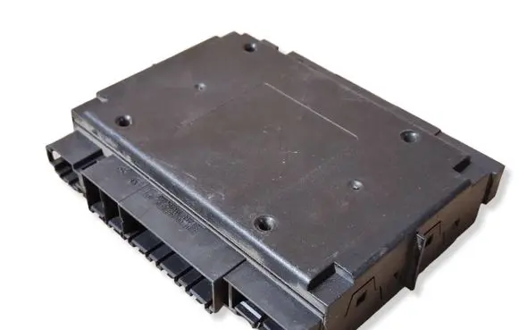 Volkswagen Touareg I Comfort/convenience module 7L6937049K 05066523 48S2701