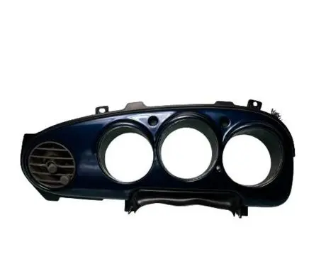 Chrysler PT Cruiser Head up display trim 