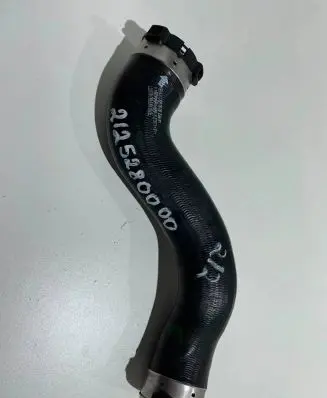 Mercedes-Benz E W212 Intercooler hose/pipe A2125280000