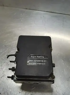 BMW 5 E60 E61 ABS Pump 34516768910