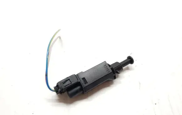 Volkswagen Golf IV Brake pedal sensor switch 1H0927189
