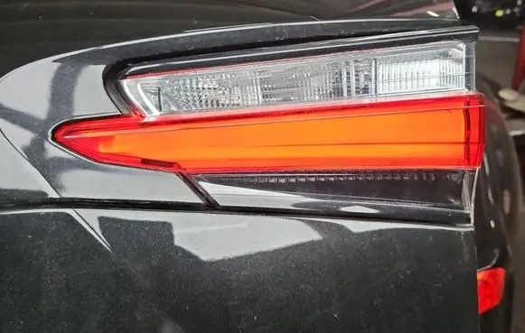 Lexus NX Rear/tail lights IMPRK1573866