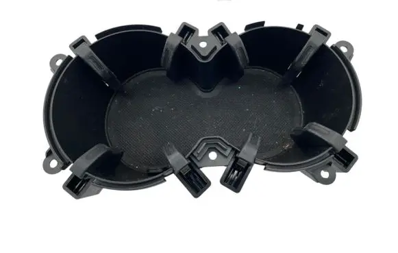 Audi A7 S7 4G Cup holder front 4G0862534
