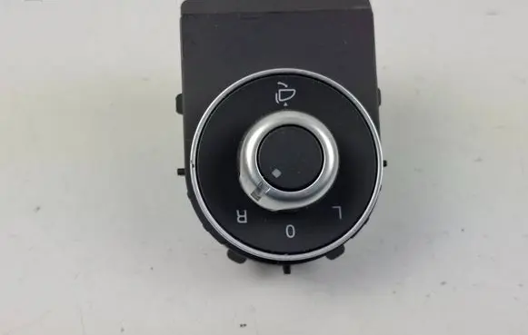 Alfa Romeo Stelvio Wing mirror switch 01561181990 11817 00583