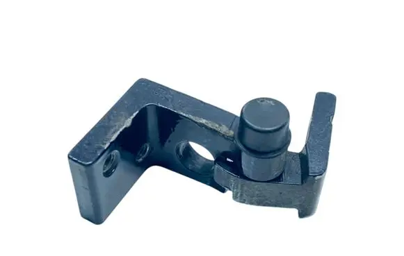 Seat Altea XL Rear door upper hinge 5P0833402D