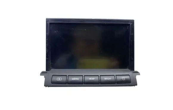 Subaru Forester SG Screen/display/small screen 86281SA020 U8200324 FGZ806FF2