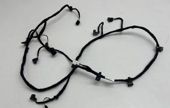 Mercedes-Benz A W177 Panel wiring A1779060904