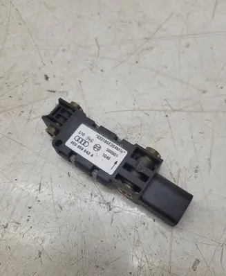 Audi A4 S4 B6 8E 8H Airbag deployment crash/impact sensor 8E0959643A