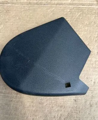 Mercedes-Benz C W205 Seat trim A2059190522 0319814AA 0220510005