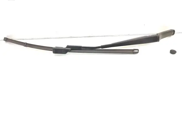 Volkswagen PASSAT B6 Front wiper blade arm 3C2955410C