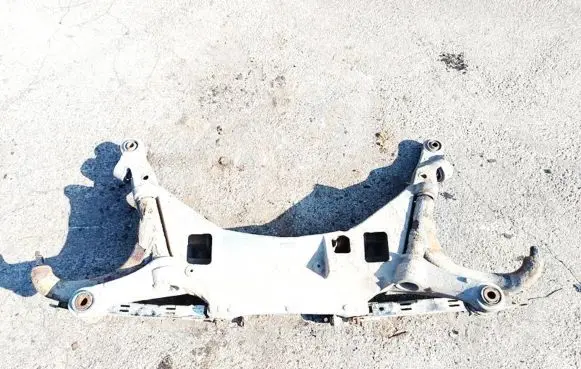 Volvo S80 Rear subframe 