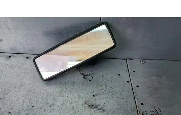 Seat Cordoba (6K) Side skirt rear trim 1H0857511