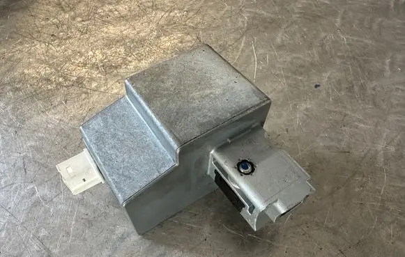 Peugeot 3008 I Ignition lock 9815882080 36448100