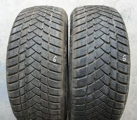 Jaguar XJ SERIE 2 R15 summer tire 
