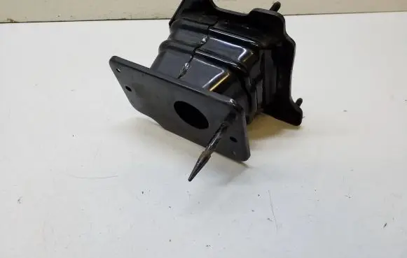 KIA Sportage Front bumper shock/impact absorber 