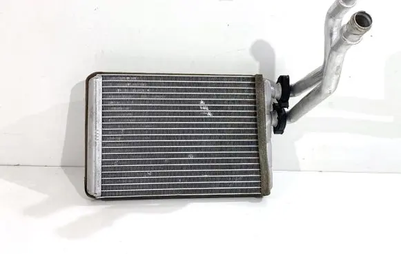 Opel Insignia B Heater blower radiator