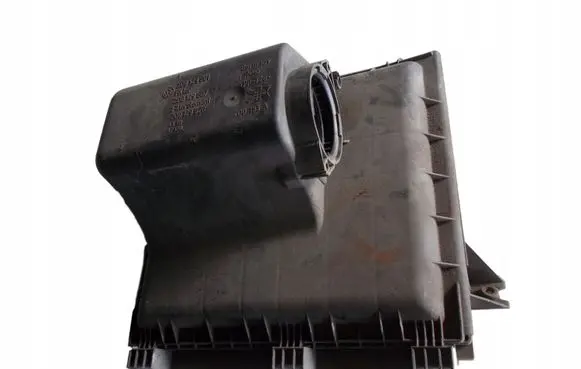 Volkswagen II LT Air filter box