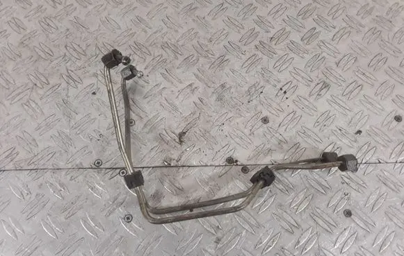 Peugeot 307 Fuel line pipe