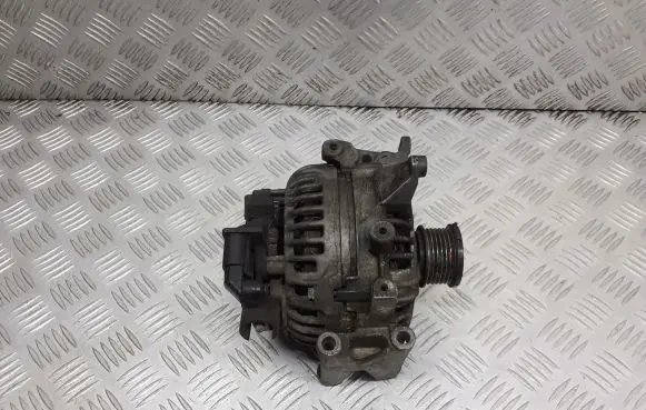 Mercedes-Benz E W211 Generator/alternator A0121549802