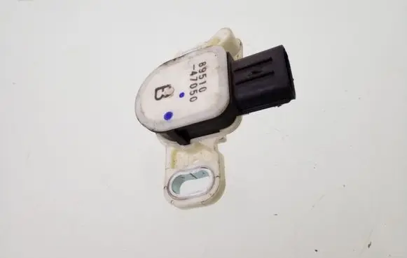 Brake pedal sensor switch