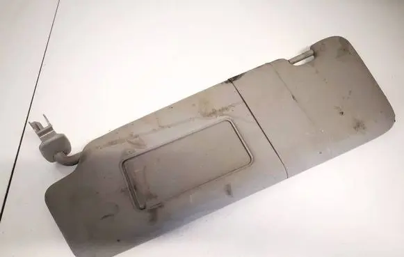 Audi A4 S4 B6 8E 8H Sun visor 8e0857551