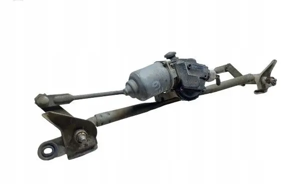 Mazda 6 Front wiper linkage and motor 1593000641