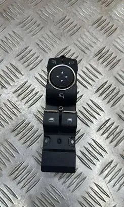 Ford Fiesta Electric window control switch H1BT14540BC