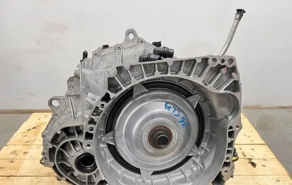 Mercedes-Benz CLA C118 X118 Automatic gearbox 700423