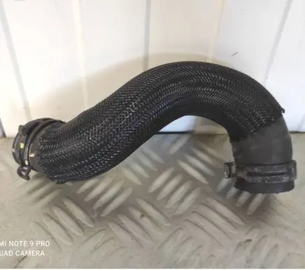 Renault Express Engine coolant pipe/hose 215034875R
