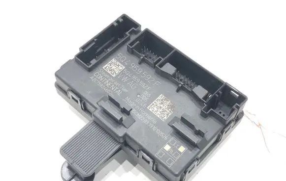 Volkswagen T-Roc Other control units/modules 5Q4959592F