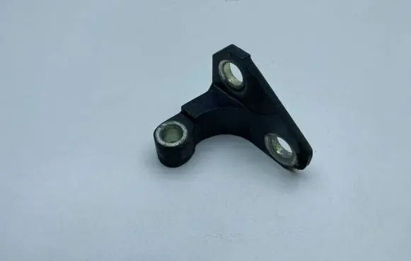 Volkswagen PASSAT CC Front door upper hinge 3C0831401D