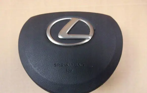 Lexus CT 200H Steering wheel airbag 4513078010C0