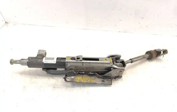 Citroen C6 Steering wheel axle 96602846XT