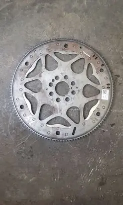 BMW 1 F20 F21 Flywheel 8577213 857721303