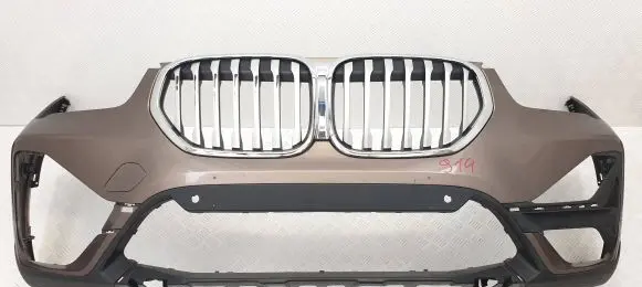 BMW X1 F48 F49 Front bumper