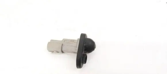 Opel Meriva A Front door sensor 09153611