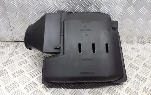 Renault Laguna II Engine cover (trim) 8200420871