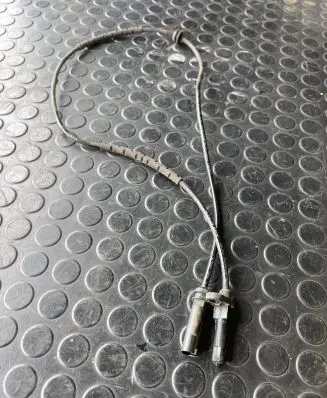 BMW X5 F15 ABS brake wheel speed sensor 6908705