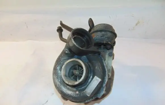 Mercedes-Benz ML W163 Turbo A6120960599 7159109002S RA91124W