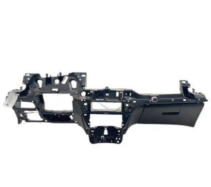 Peugeot 301 Dashboard