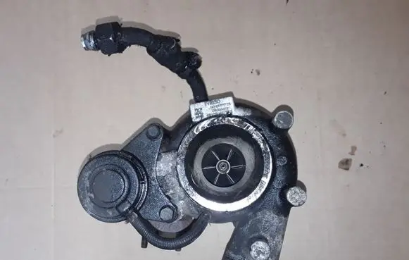 Iveco Daily 45 - 49.10 Turbo 504137713 4918902913 7500528