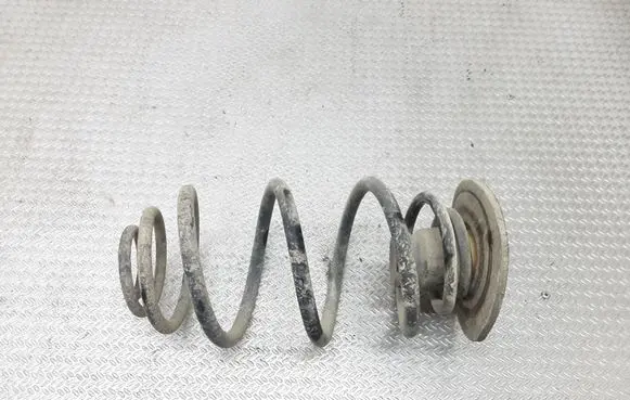 Opel Astra H Rear coil spring